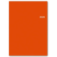 NOLTY 2026 A5 Weekly Planner Access Series 6467-6463 (Starts Dec 2025) ㅤDirect From Japan
