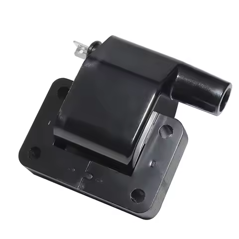 Auto ​Ignition Coil For CHRYSLER DAYTONA DYNASTY GRAND VOYAGER LEBARON For DODGE 2000 GTX CARAVAN RA