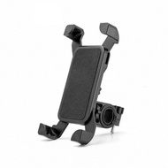 Universal Motorcycle Bike Bicycle Handlebar Mount Holder for Cell Phone GPS Stand Mechanical Holder