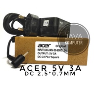 Vandroid Adapter 5V 3A Charger Adaptor Acer One 10 S1002-145A N15P2 N15PZ S1002-17FR