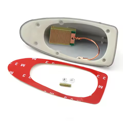 car radio aerials shark antenna signal for HONDA CR-V XR-V Mazda 2 3 5 6 8 CX-4 CX-5 CX-7 CX-9 MPV A