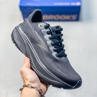 Kasut Lari Brooks Ghost 17 Lelaki Kasut Sneakers Berlapik Empuk Untuk Larian Jarak Jauh K6ZL V7TZ JF