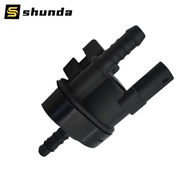 06H906517AE 03H906517 06H906517AA 06H906517 Solenoid valves for Volkswagen Touareg 7P 3.6L Audi A1 A