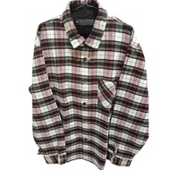 KEMEJA Live UNISEX SHIRT (PRICE + ADMIN)