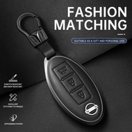 Key shell Nissan Teana Sunny Almera Navara Gtr X-Trail Livina