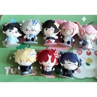 [LINK CLICK] Link Click Emoji Series Sitting Plush Official Merch