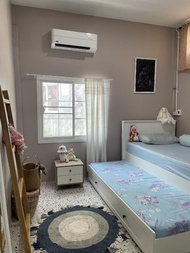 บ้านเดี่ยว 1 ห้องนอน 1 ห้องน้ำส่วนตัว ขนาด ตร.ม. – ใจกลางเมืองลพบุรี (DADDY’s ON Home (Lopburi Cit