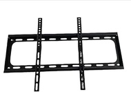 TV Wall Mount for 37-75 Inch LCD/LED/OLED/Plasma TVs, Ultraslim TV Bracket up to 50 kg (110 lbs), VE