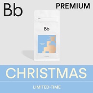 BEAN BROTHERS 43 Christmas Blend Coffee Beans Kopi Biji 咖啡豆 (200g)