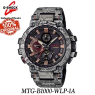 [MARCO WARRANTY]G-SHOCK MTG SERIES 💯ORIGINAL MTG-B1000-WLP-1A /MTG-B1000WLP/MTG-B1000/LIMITED EDITIO