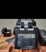 JUAL SPLICER SECOND - Sumitomo Electric Type Z1C Nego Sampe Jadi