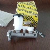 CENTRAL BRAKE MASTER ISUZU KBD-26 7/8 brand TOKICO JAPAN 8-94222-653-2 BM ASSY central master upper 