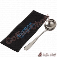 KOONNAN CUPPING SPOON KOONNAN BRAND CUPPING SPOON