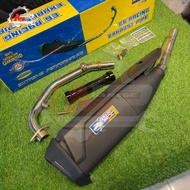EXHAUST ESPADA E6 28MM 30MM 32MM MUFFLER PNP RSX150