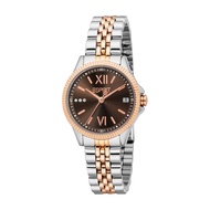 (New Collection) Esprit นาฬิกาผู้หญิง รุ่น Citra Women Watch ES1L540M0065 นาฬิกาข้อมือ