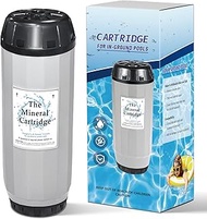 Onylraep Replacement G46/G45 Mineral Cartridge for Nature2 W28146/W28145 N2CG45 W26745 for All Zodia