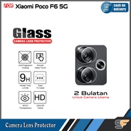 Tempered Glass Camera Glass Material Xiaomi Poco F6 Pro 5G