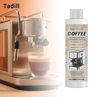 [dksqer] Coffee Descaler Cold Brew Machine Descaler for Increases Use Life Cold Brew Machine Removin