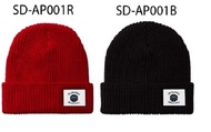 男兒當入樽 Slam Dunk Beanie (Tag Version)冷帽 SD-AP001B