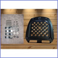 ◩ ◙ UNIVERSAL PLATE FOR TOPBOX METAL HNJ, RXR ETC