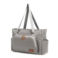 Capella Mummy Tote Bag (2 Colour Option)