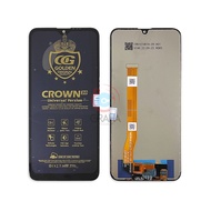 OPPO A1K LCD / C2 ORIGINAL MEETOO FULLSET TOUCHSCREEN