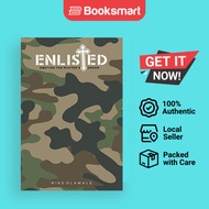 Enlisted - Paperback - English - 9781698704722