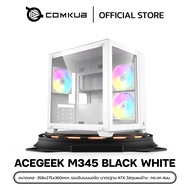 คอมประกอบ ไลฟ์สด i5 13500 + RTX 4060 TI + SSD M.2 500GB มือ 1 ประกันศูนย์ไทย 3 ปี