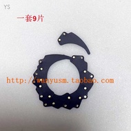 28-300Mm Nikon Lens Aperture Blades Kit Replacement For Camera Repair