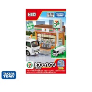 Tomica Town 7-Eleven