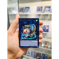 Yugioh Card Code PHNI-AE051 - Majespecter Orthrus - Rare