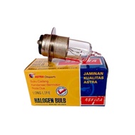 KAZE H4 12V 18/ 18W 14444 ASPIRA HALOGEN HEADLIGHT BULB