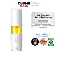 Unlabel Lab Vitamin C Brightening Essence (50g)