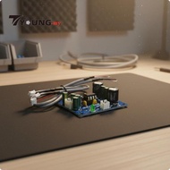 [Available] NE5532 Preamp Module High-Fidelity Grade NE5532 Preamp Board Replaceable Op-Amplificatio