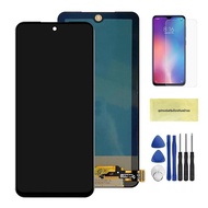 6.43 "สําหรับ Xiaomi Poco M5s 2207117BPG จอแสดงผล LCD หน้าจอสัมผัสดิจิตอลกรอบสําหรับ Xiaomi Poco M5s