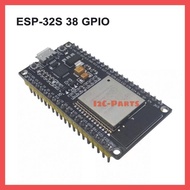 ESP-32S 38 pin GPIO ESP32 WIFI Bluetooth IoT ESP-32 WROOM 32 Dev Board