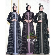 Diskon Dress Kelaya Original By Sanita