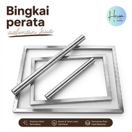 Cookie Dough Leveler Frame