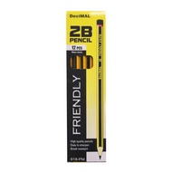 Hari-Hari 2B Pencil Set Pensel 2B 169249