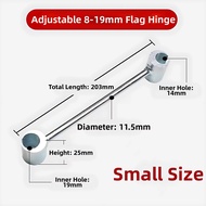 Door Hinge Gap Adjuster