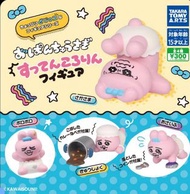 opanchu usagi底褲兔扭蛋