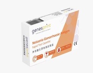 Genesprint - GenesPrint 淋球菌 抗原檢測試劑盒