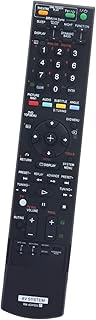 ALLIMITY RM-ADP023 Remote Control Replacement for Sony AV System DAVDZ777K DAV-DZ777K
