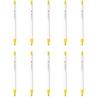 Zebra water-based pen Clickart yellow Ten B-WYSS22-Y