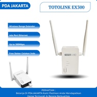 TOTOLINK 3MBPS WIRELESS WIFI EXTENDER 2 EXTERNAL ANTENNA EX3 HTB15FG o S7B5