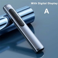 Wireless Presenter Remote Control USB Projector Page Turning Pen For PPT Powerpoint Presentation Poi