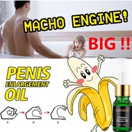 【Disable no rebound】massage oil for body sex minyak zakar men massage oil peinis enlargement besar panjang zakar tahan lama minyak zakar besar dan panjang男士按摩油penice enlarge oil Thickening and hardening of corpus cavernosum delays damaged regener