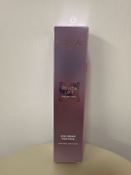 Loreal Revitalift Eye Cream