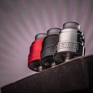 Reload S RDA Authentic from Reload Vapor USA PT02