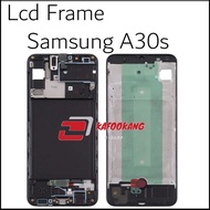 Samsung Galaxy A30s A307 A307F LCD Middle Frame Panel Back Plate Housing Bezel